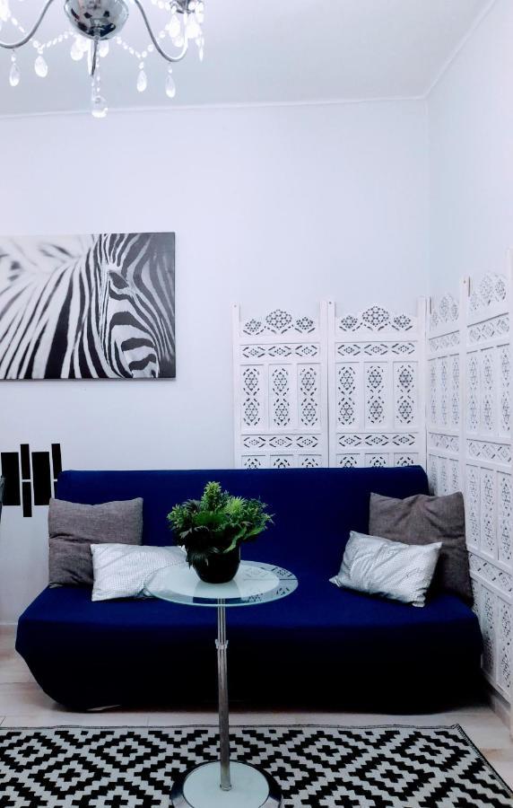 Pecs Park Apartment ภายนอก รูปภาพ